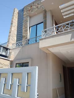 Double story house available for sale in soan garden islamabad near to isb expressway