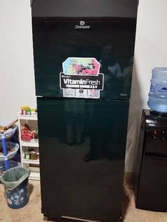 Dawlance Family size Refrigerator hardly 6/7 months used.