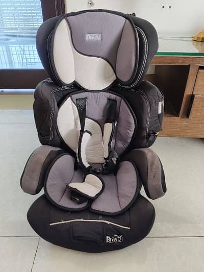Baby Car Seat