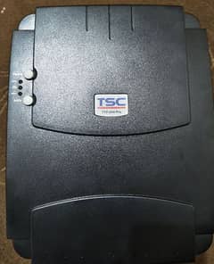 TSC TTP-244 Pro Barcode printer for sale