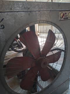 Air cooler is available for sale