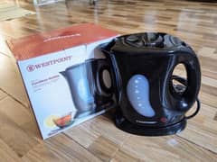 Westpoint Cordless | Electric Kettle