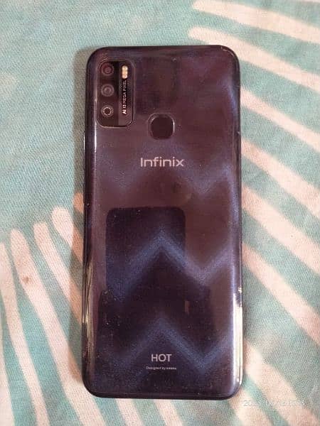 Infinix Hot 9 (4/64) 2