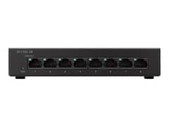 Mikrotic Router ,GPON ONT ,8 Port switch