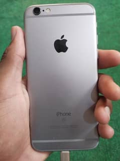 iPhone 6S 64gb. NoN PTA For sale.