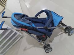 Baby Stroller