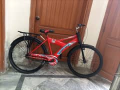 VERY GOOD CONDITION 26 INCH CYCLE SUPER BIKE