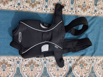 Baby Carrying Belt