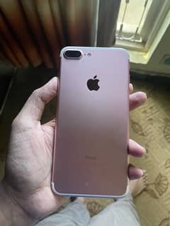 7 plus 256 gb pta approved