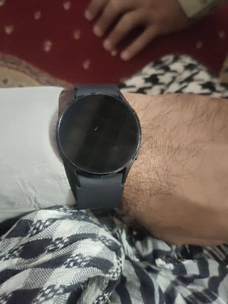 Samsung galaxy watch 4 5