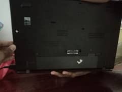 Lenovo laptop corei3 4gen