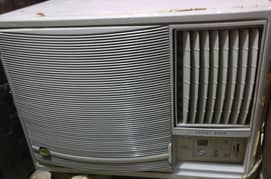pel window air conditioner