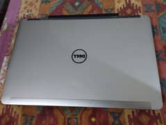 Dell Laptop E6540 core i7 4th generation with AMD Radeon Graphics Card