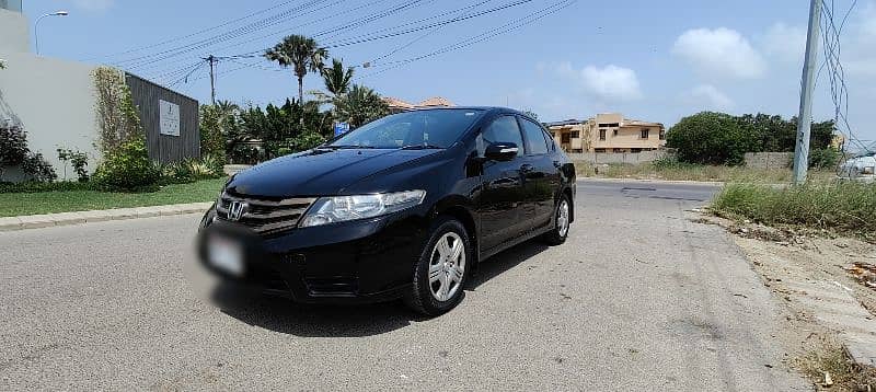 Honda City 2015 Manual 2