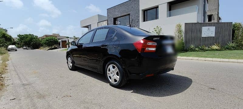 Honda City 2015 Manual 3