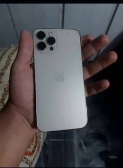 I Phone 12 Pro Max Pta Approved
