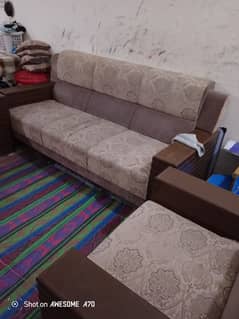 5 seaters sofa set for sale