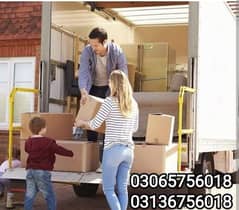 House shifting Services,Truck for rent ,Best Movers and Packers