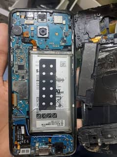 Samsung s8 plus parts