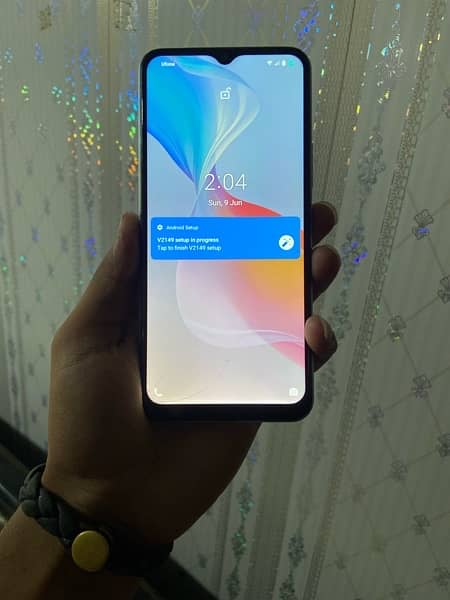 vivo Y21A (4+1/64 GB) 0