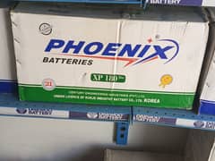 PHOENIX 180 ( 6 months replacement warranty)