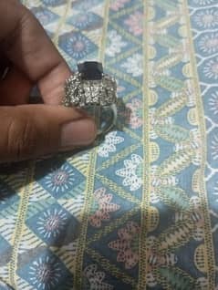 Ring Artifical new