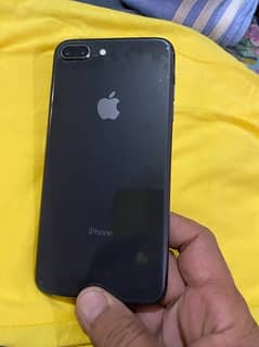 iPhone 8 Plus 256GB Pta approved