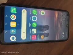Huawei y7 prime 2019 in excellent condition