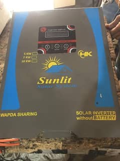 Solar Inverter