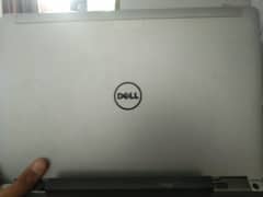 Dell core i7