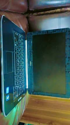 DELL Laptop i5 good condition