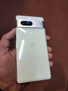 Google Pixel 7 Non Approved