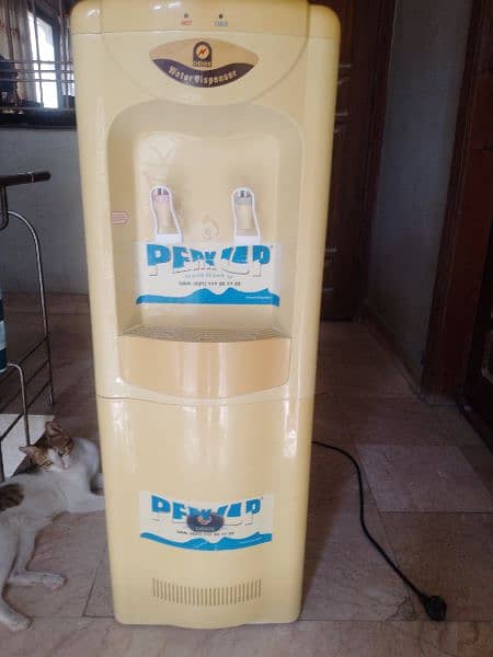 WATER DISPENSER BEST QUALITY 9/10 4