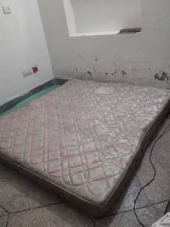 mattress used