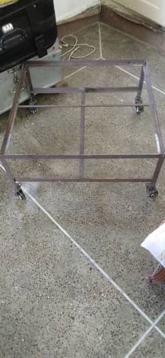 Air cooler stand 28"*28" for sale