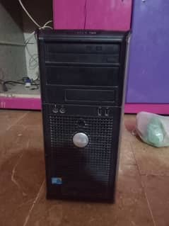 Gaming and office work pc in low price