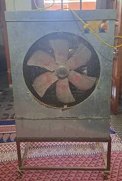 Lahore Air Cooler with Stand