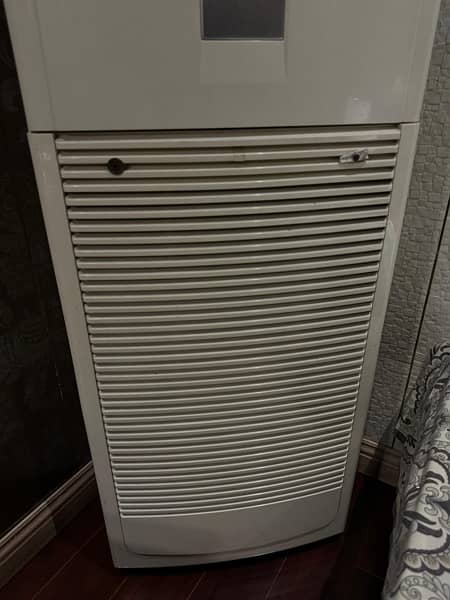 sanyo air conditioner 1