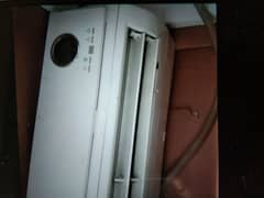 gree ac split cooling master good conditions and rate