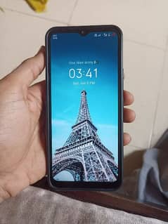 PTA approved all ok Infinix 3 64 GB 10×9.5 condition all ok need cash
