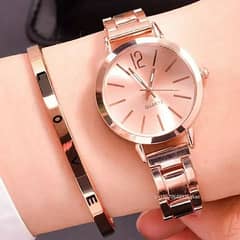 women luxury wrist watch