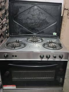 cooking range model old stove flame best best condition