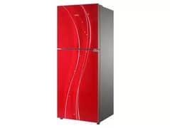 brand new refrigerator HRF 306 model