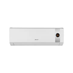 Almost New Gree 1 Ton Split AC For Sale Only 1 Month Used In DHA Ph 5