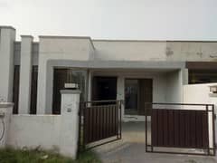 5 Marla Single Storey House For Rent In Block P Khayaban E Amin