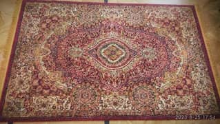 Irani carpet