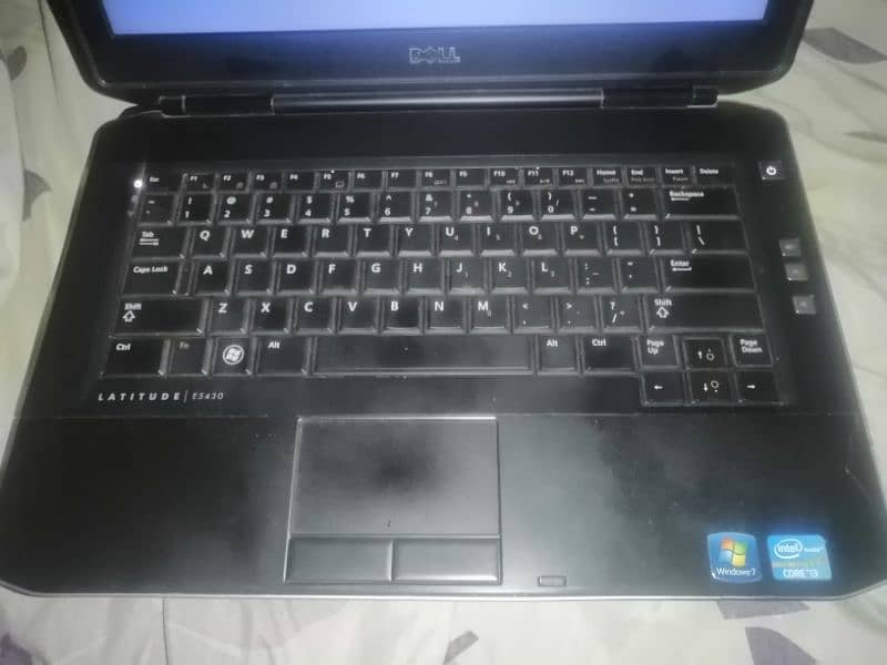 Dell E5430 urgent sale on cheap price 1