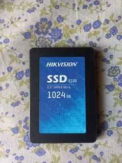 1 TB HIK VISION SSD
