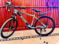 Mountain Bicycle for Sale