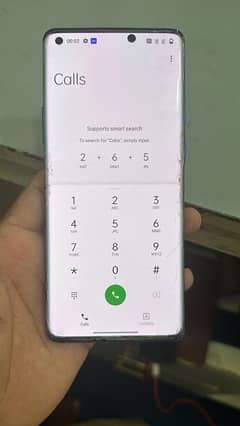 oneplus 8 pro pannel available minor dot only 03266619236
